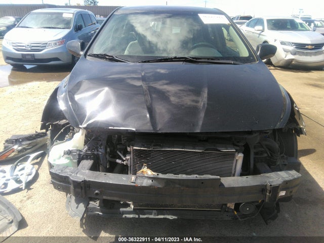 Hyundai ACCENT SE 2017 KMHCT5AE7HU343965 Image 8