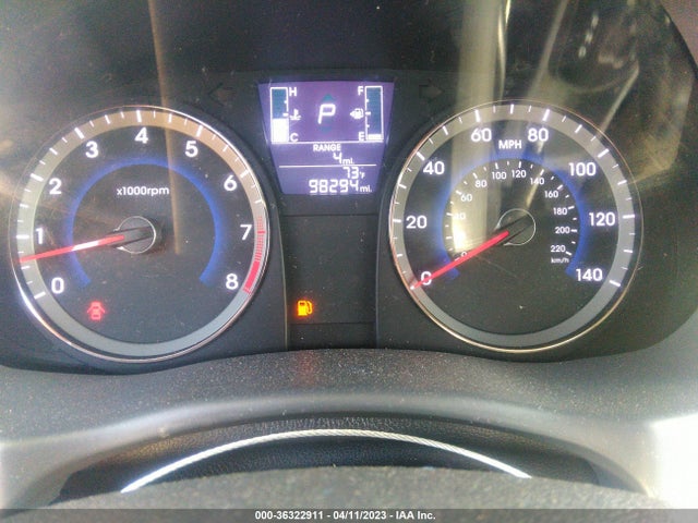 Hyundai ACCENT SE 2017 KMHCT5AE7HU343965 Image 9