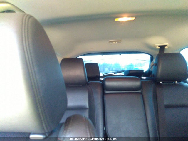 Mazda Cx-9 Grand Touring 2014 JM3TB3DV4E0444477 Image 8