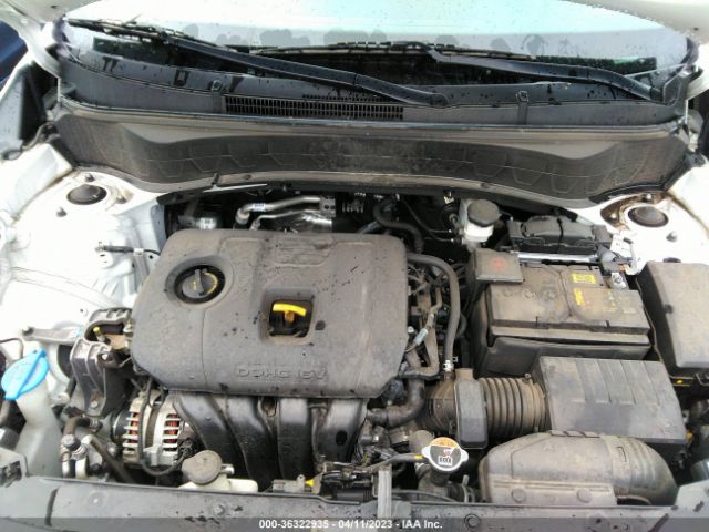 KNDERCAA0M7125713 KIA SELTOS EX