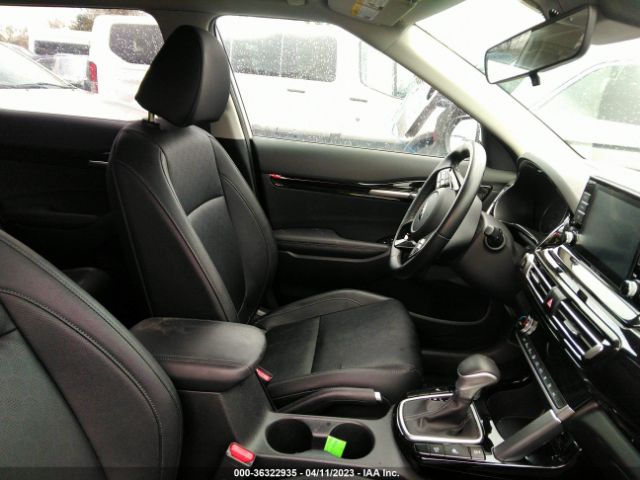 KNDERCAA0M7125713 KIA SELTOS EX