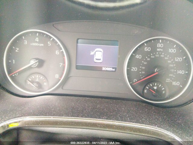 KNDERCAA0M7125713 KIA SELTOS EX