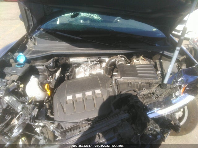 WA1AUCF36M1070558 Audi Q3 PREMIUM