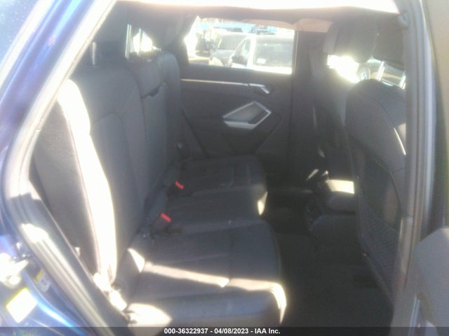 WA1AUCF36M1070558 Audi Q3 PREMIUM