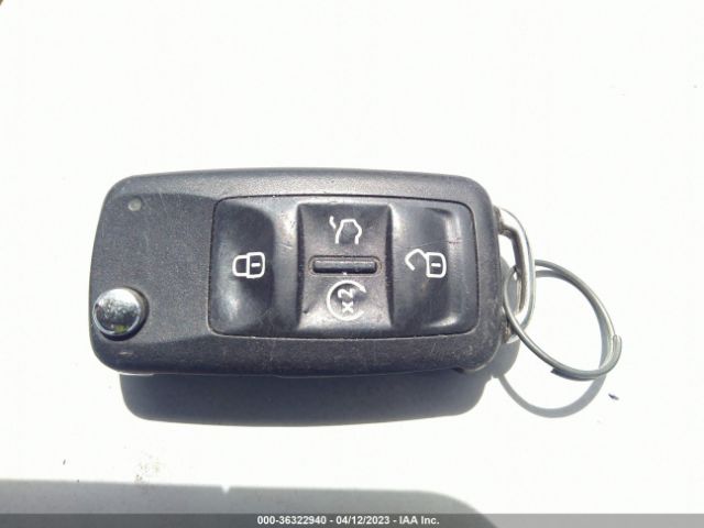 1VWCV7A31FC017829 Volkswagen Passat 2.0l Tdi Sel Premium