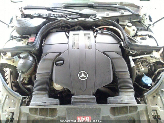Mercedes-Benz E-class E 400 2016 WDDKJ6FB3GF329743 Image 11