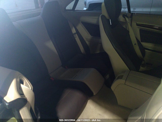 Mercedes-Benz E-class E 400 2016 WDDKJ6FB3GF329743 Image 9