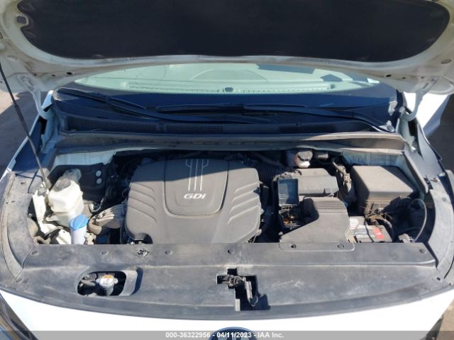 KNDME5C10G6168202 KIA Sedona Sx-l