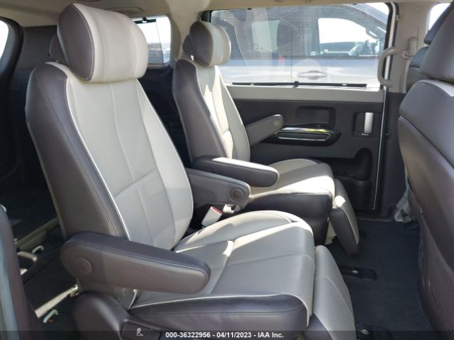 KNDME5C10G6168202 KIA Sedona Sx-l