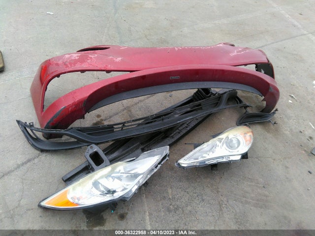 Hyundai SONATA GLS 2014 5NPEB4AC1EH907396 Image 12