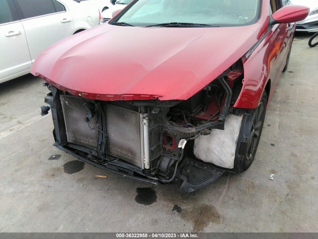 Hyundai SONATA GLS 2014 5NPEB4AC1EH907396 Image 6