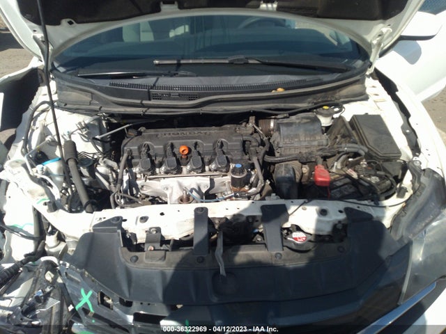 2015 HONDA CIVIC COUPE LX VIN: 2HGFG3B56FH531242