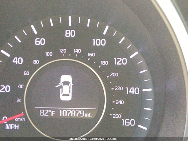KIA Optima Lx 2015 KNAGM4A71F5664905 Image 7