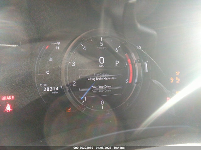 JTHGZ1B23M5042243 Lexus Is Is 350 F Sport