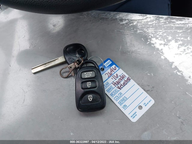 Hyundai VELOSTER 2016 KMHTC6AD7GU275551 Image 3