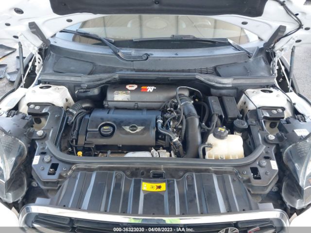 WMWZC5C52FWP42759 Mini Cooper Countryman S