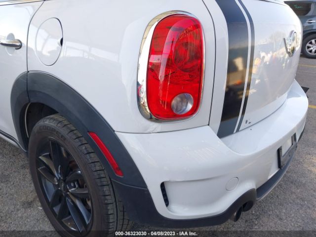 WMWZC5C52FWP42759 Mini Cooper Countryman S