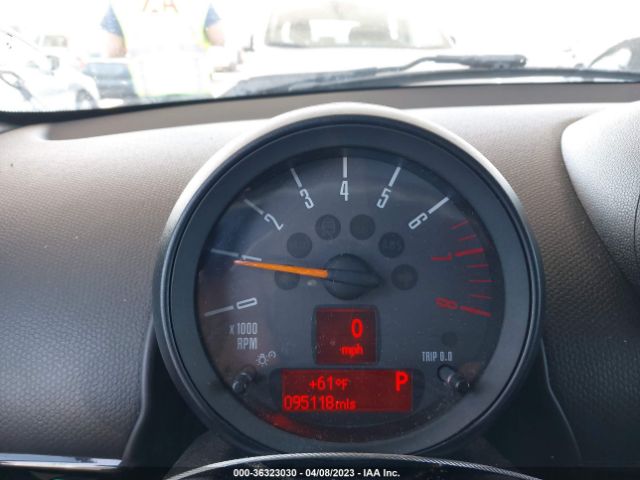 WMWZC5C52FWP42759 Mini Cooper Countryman S