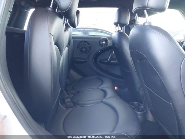 WMWZC5C52FWP42759 Mini Cooper Countryman S