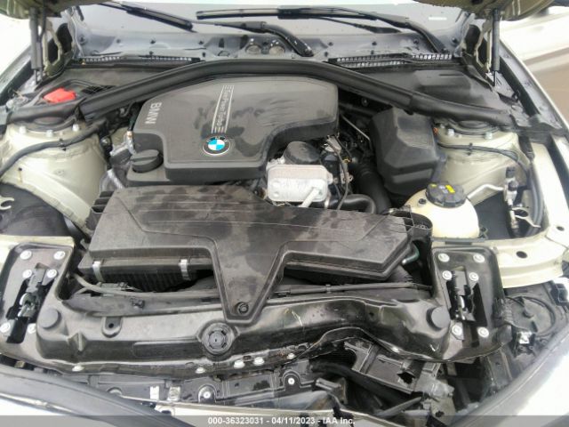 WBA8E9C58GK646348 BMW 3 Series 328i