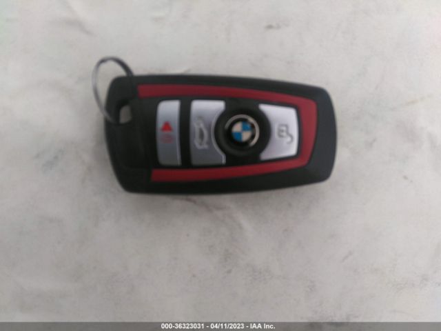 WBA8E9C58GK646348 BMW 3 Series 328i