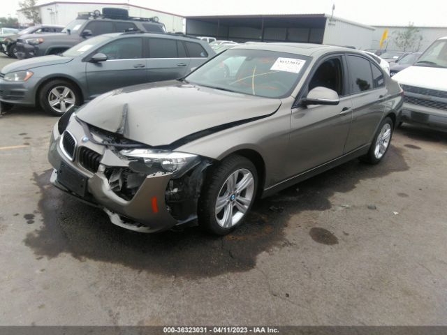 WBA8E9C58GK646348 BMW 3 Series 328i