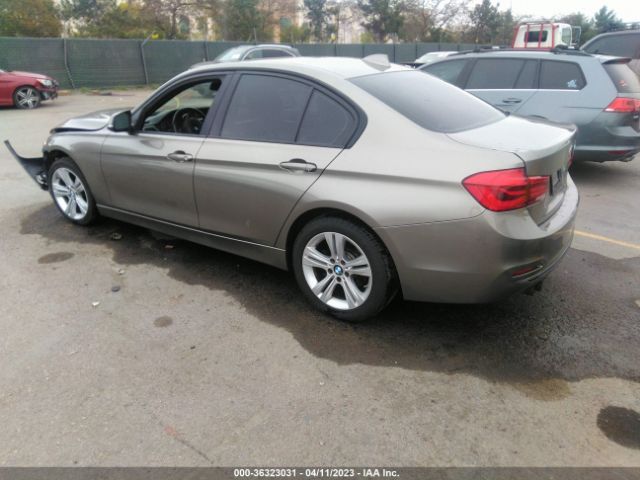 WBA8E9C58GK646348 BMW 3 Series 328i