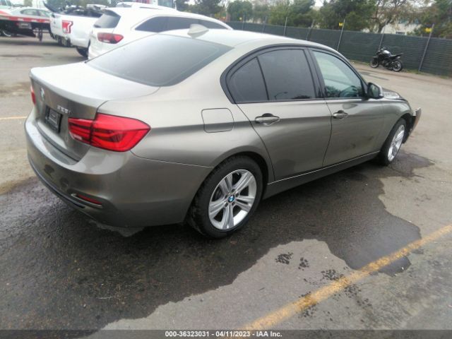 WBA8E9C58GK646348 BMW 3 Series 328i