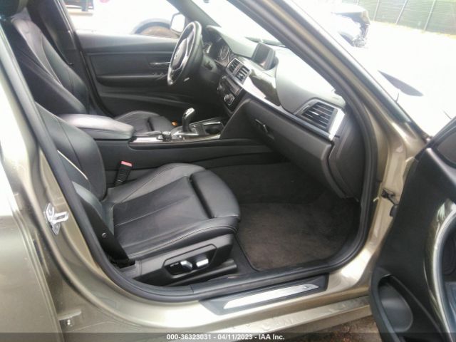 WBA8E9C58GK646348 BMW 3 Series 328i