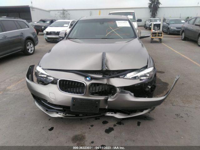WBA8E9C58GK646348 BMW 3 Series 328i