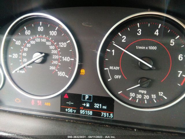 WBA8E9C58GK646348 BMW 3 Series 328i