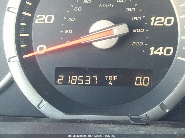 2006 HONDA PILOT EX VIN: 5FNYF28426B001200