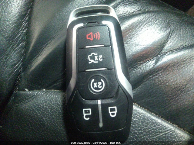 Ford EXPLORER XLT 2017 1FM5K8D81HGB25702 Image 3