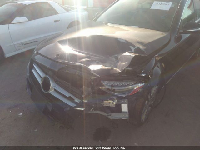 55SWF4KB6FU039912 Mercedes-Benz C-class C 300