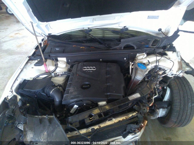 WAUBFAFLXEA108963 Audi A4 PREMIUM
