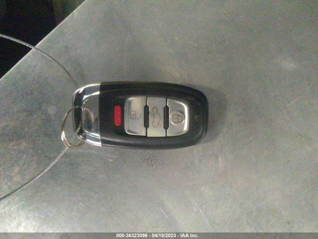 WAUBFAFLXEA108963 Audi A4 PREMIUM