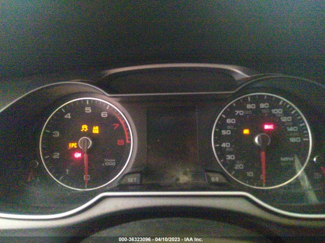 WAUBFAFLXEA108963 Audi A4 PREMIUM