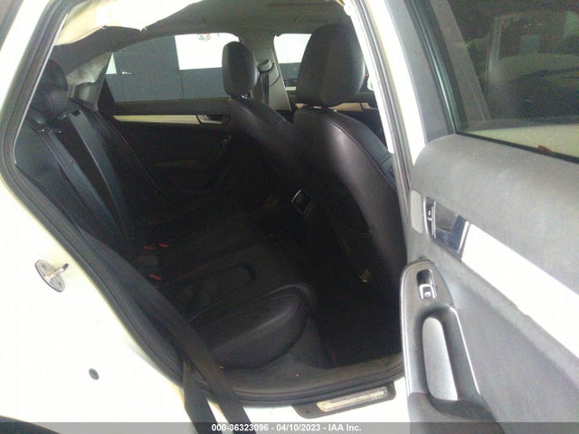 WAUBFAFLXEA108963 Audi A4 PREMIUM