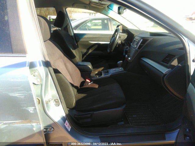 4S4BRBCC6E3324930 Subaru Outback 2.5i Premium