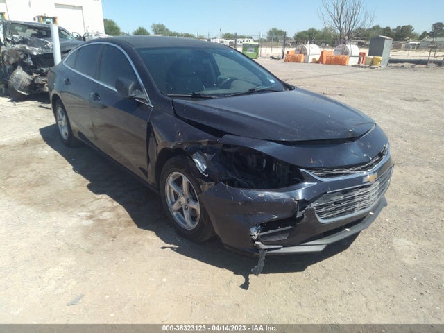 2017 1G1ZB5ST5HF240975 main image