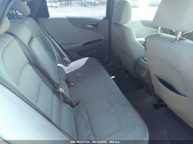 Chevrolet MALIBU LS 2017 1G1ZB5ST5HF240975 Image 8