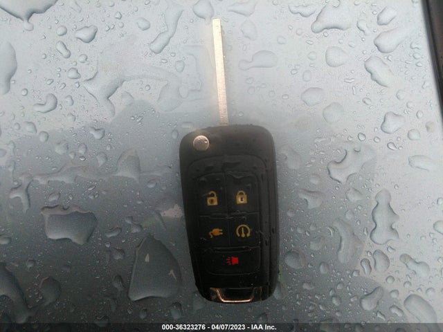 Chevrolet Volt 2015 1G1RC6E42FU140221 Image 3