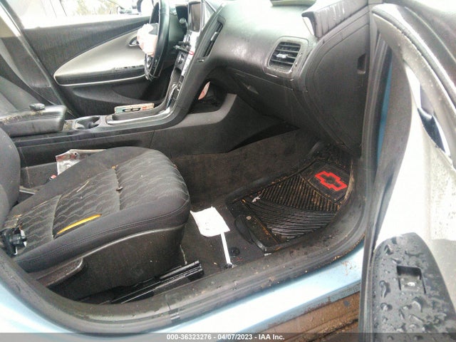 Chevrolet Volt 2015 1G1RC6E42FU140221 Image 7