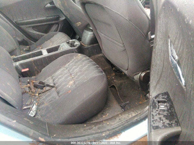 Chevrolet Volt 2015 1G1RC6E42FU140221 Image 10