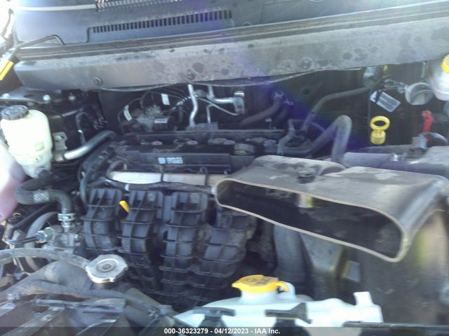 Dodge Journey Se Value 2020 3C4PDCAB4LT276760 Image 10