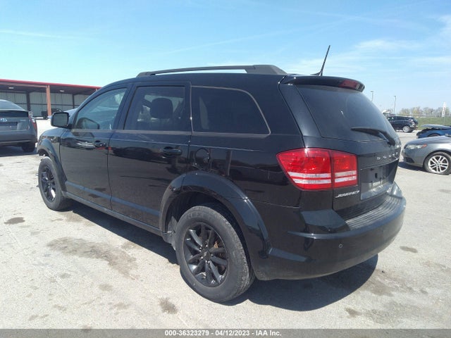 Dodge Journey Se Value 2020 3C4PDCAB4LT276760 Image 3