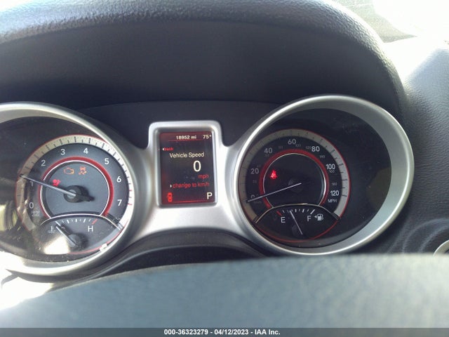 Dodge Journey Se Value 2020 3C4PDCAB4LT276760 Image 7