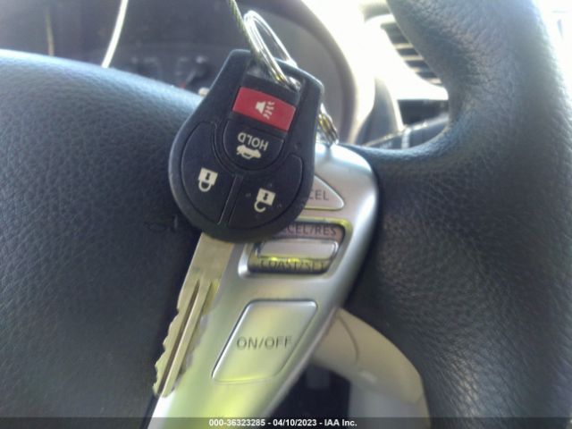 3N1AB7AP7GY216787 Nissan SENTRA S