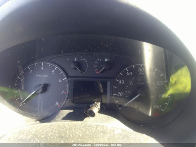 3N1AB7AP7GY216787 Nissan SENTRA S