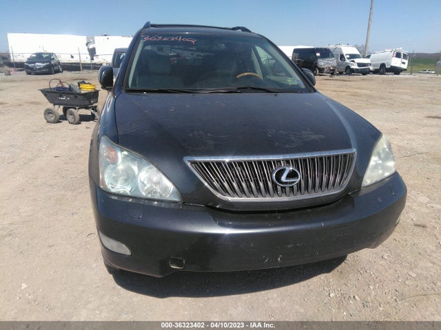 2005 LEXUS RX 330 VIN: 2T2HA31U15C060106
